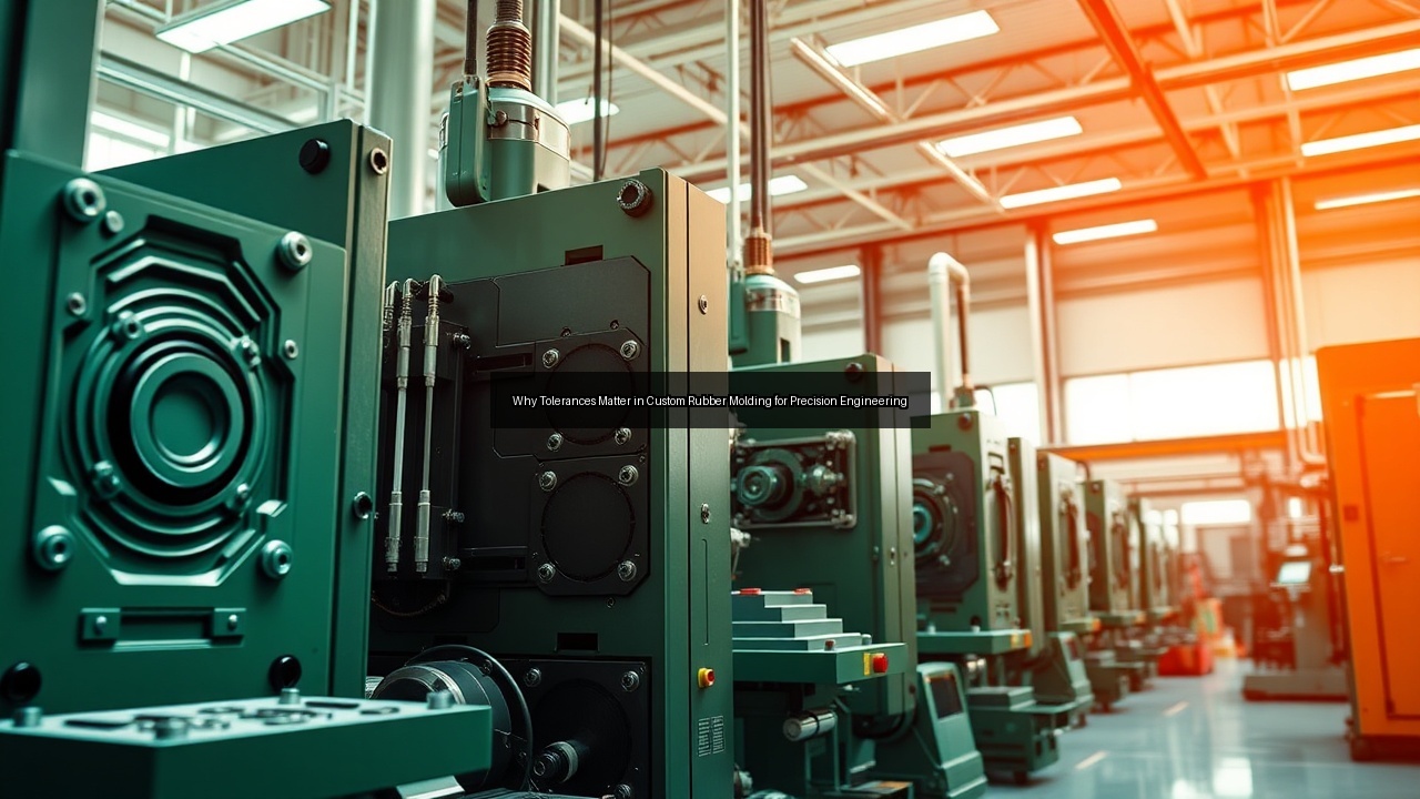 rubber rubber molding expert custom molding bushings
