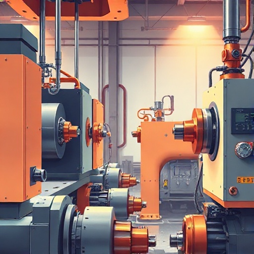 construction hydraulic components spools hydraulic component precision machining cnc lathe