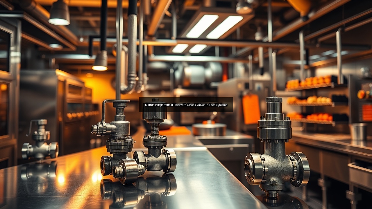 beverage industry valves food processing applications sanitary valve for food processing food and beverage